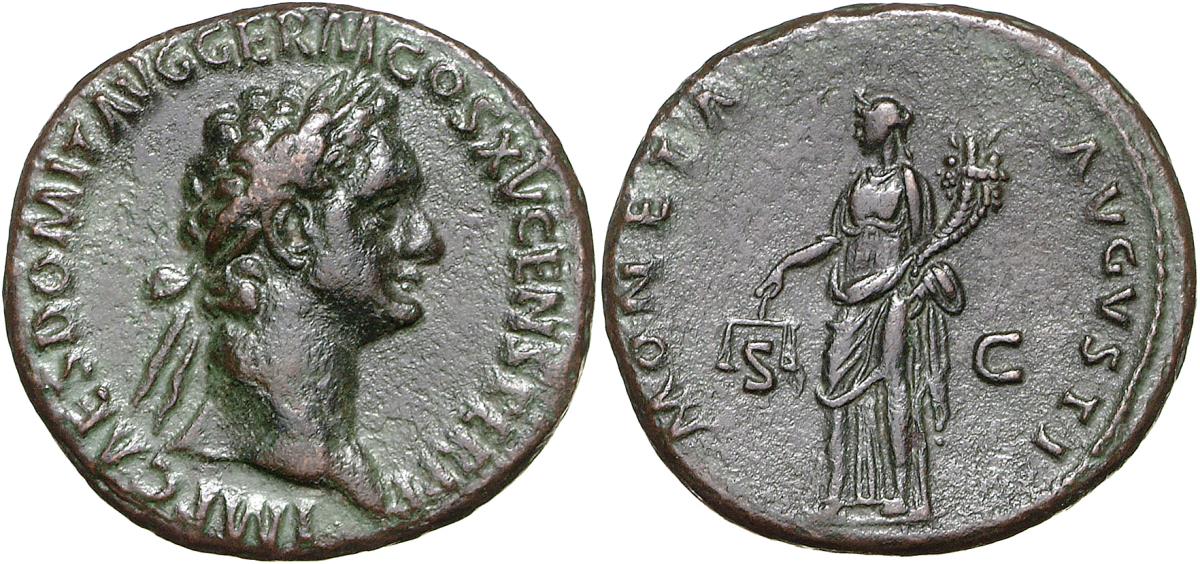Domitianus