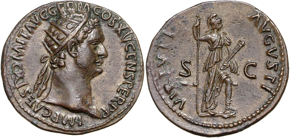 Domitianus