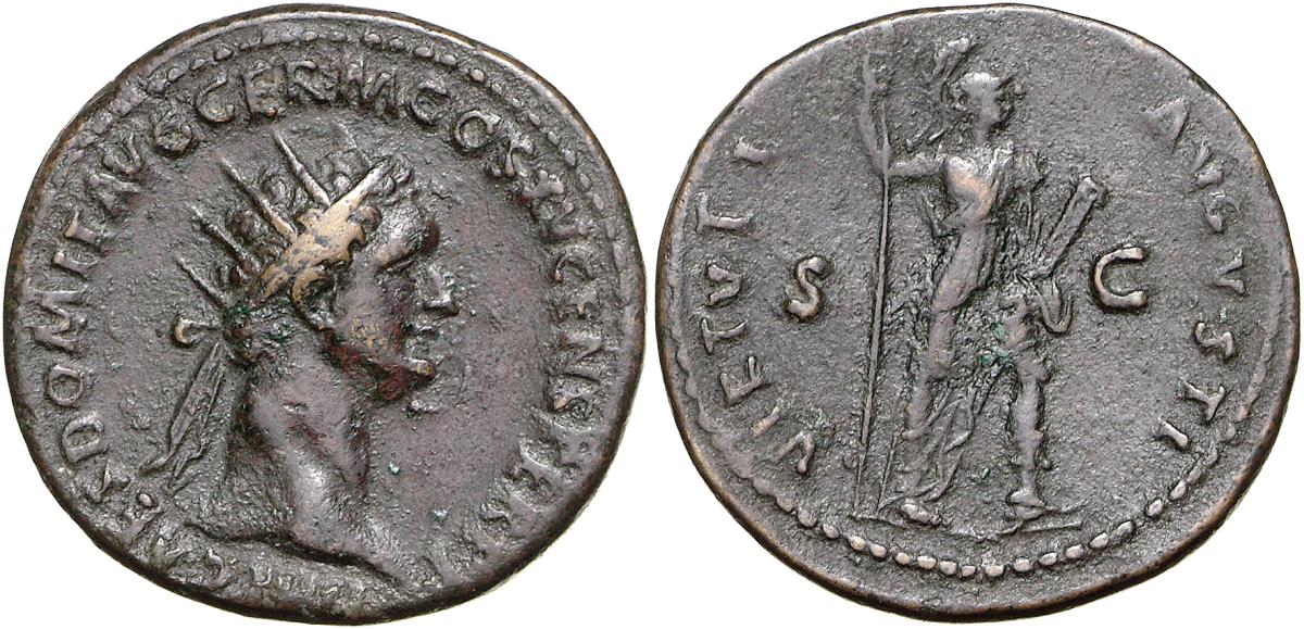 Domitianus