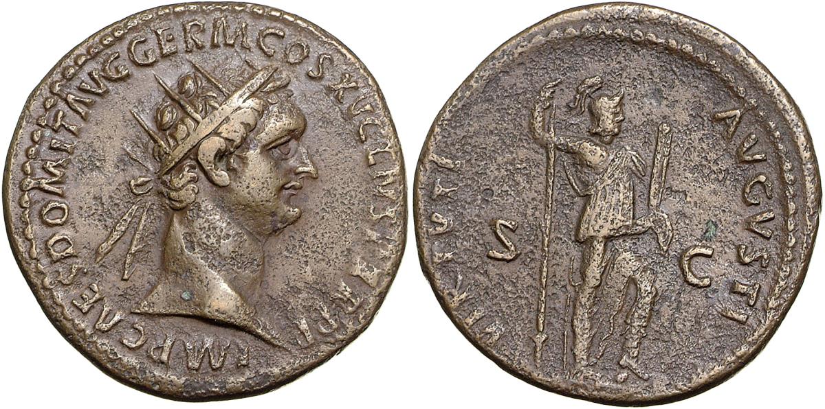 Domitianus