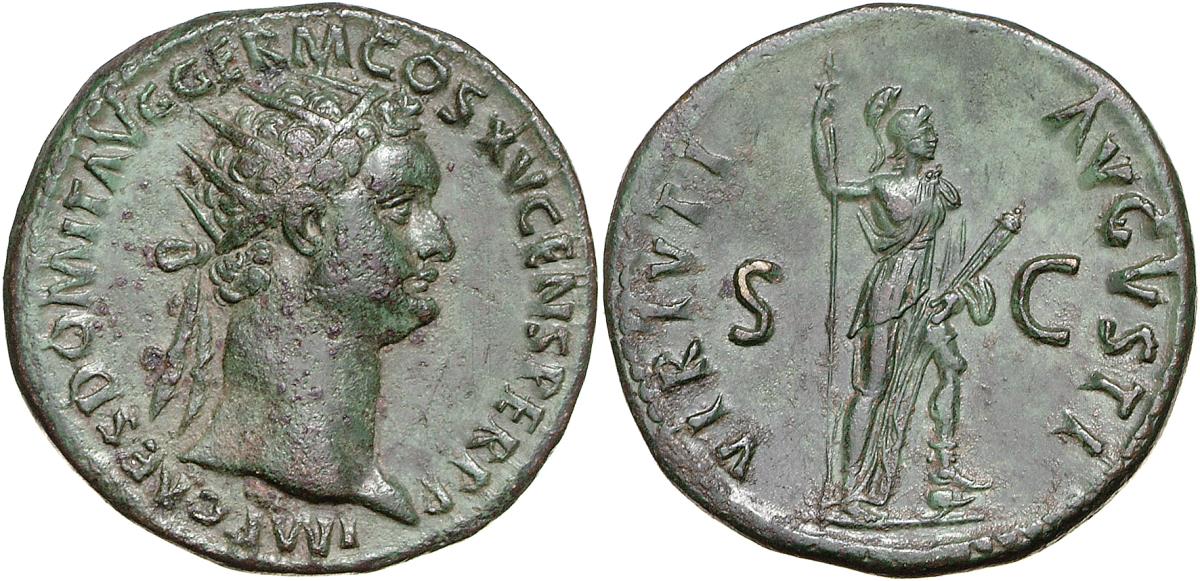 Domitianus