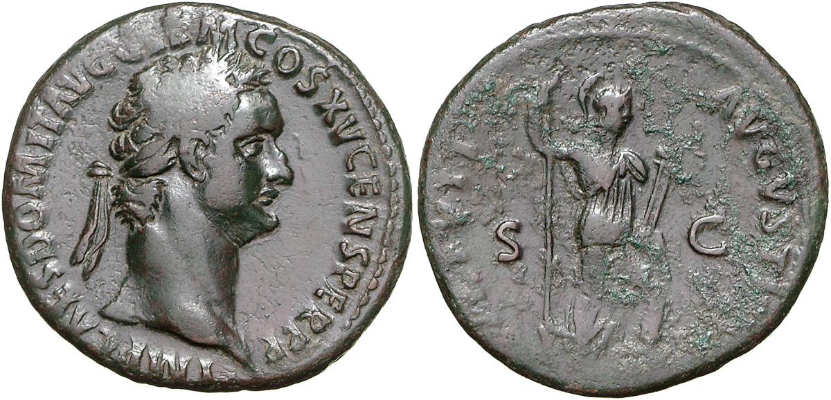 Domitianus