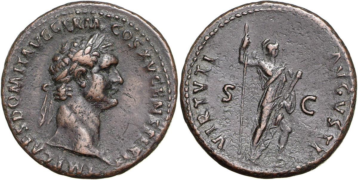 Domitianus