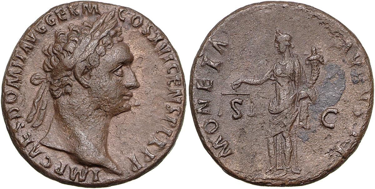 Domitianus