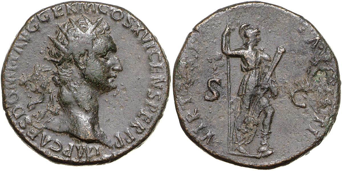 Domitianus