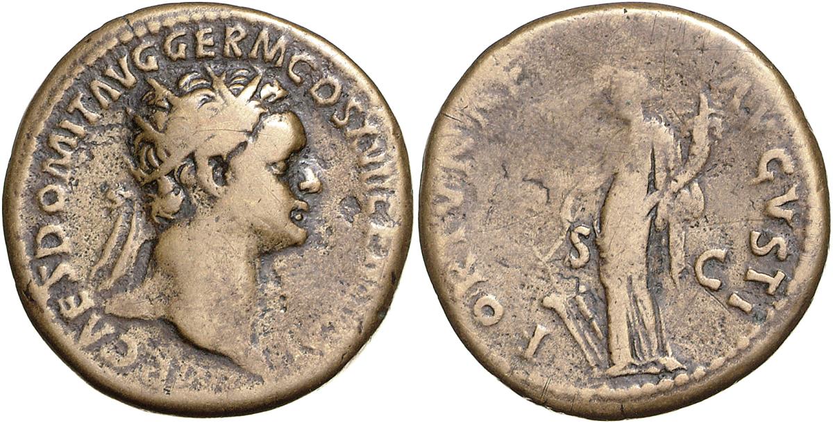 Domitianus