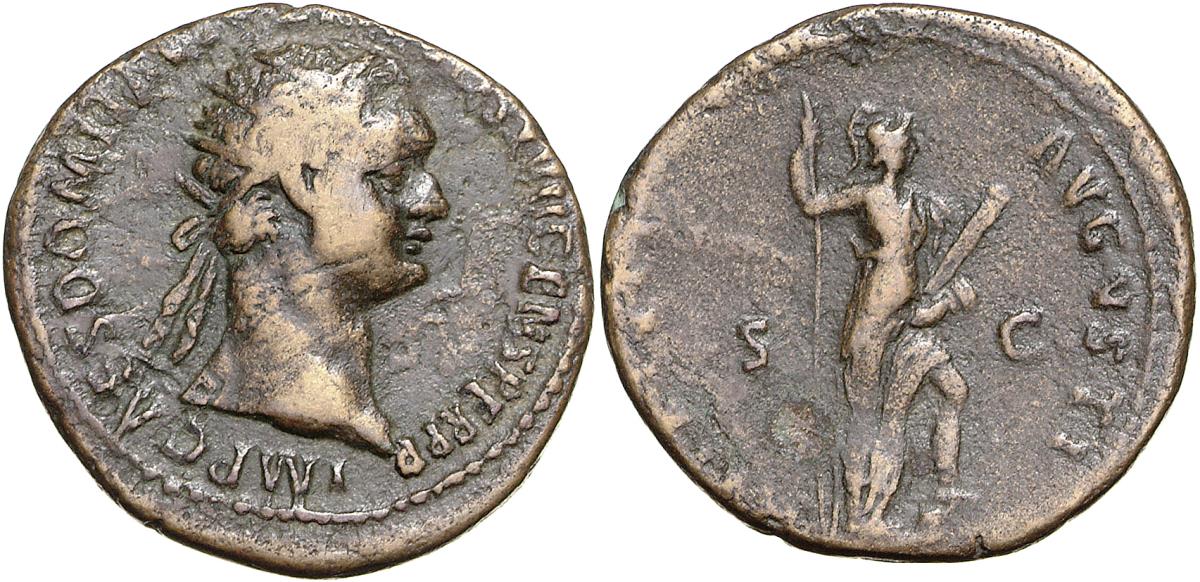 Domitianus