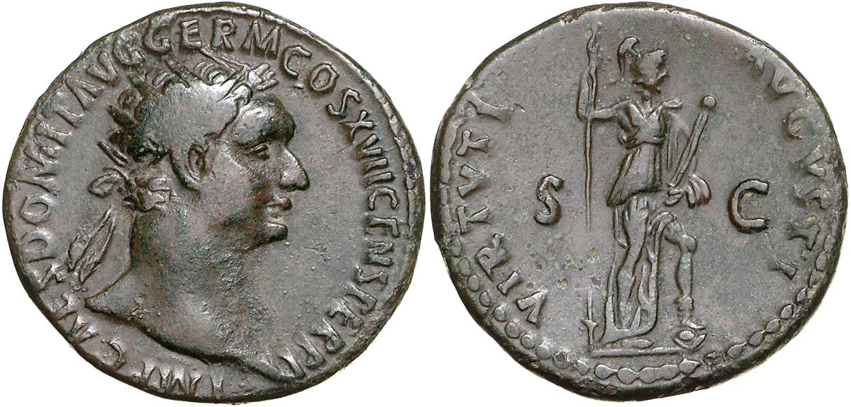 Domitianus