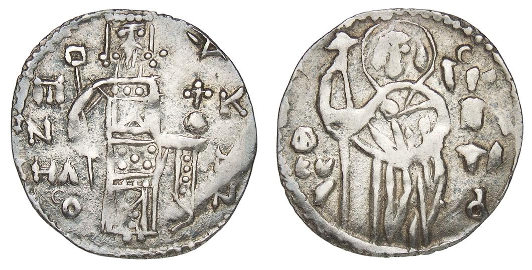 Trapezunt: Manuel I.