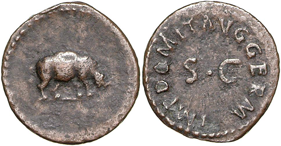 Domitianus
