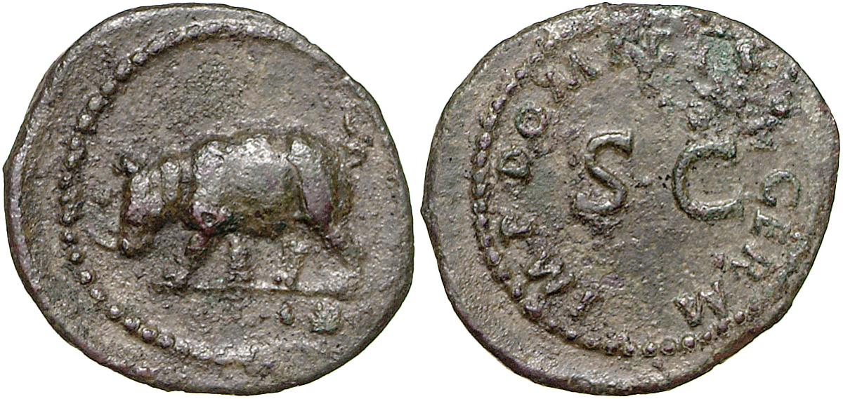 Domitianus