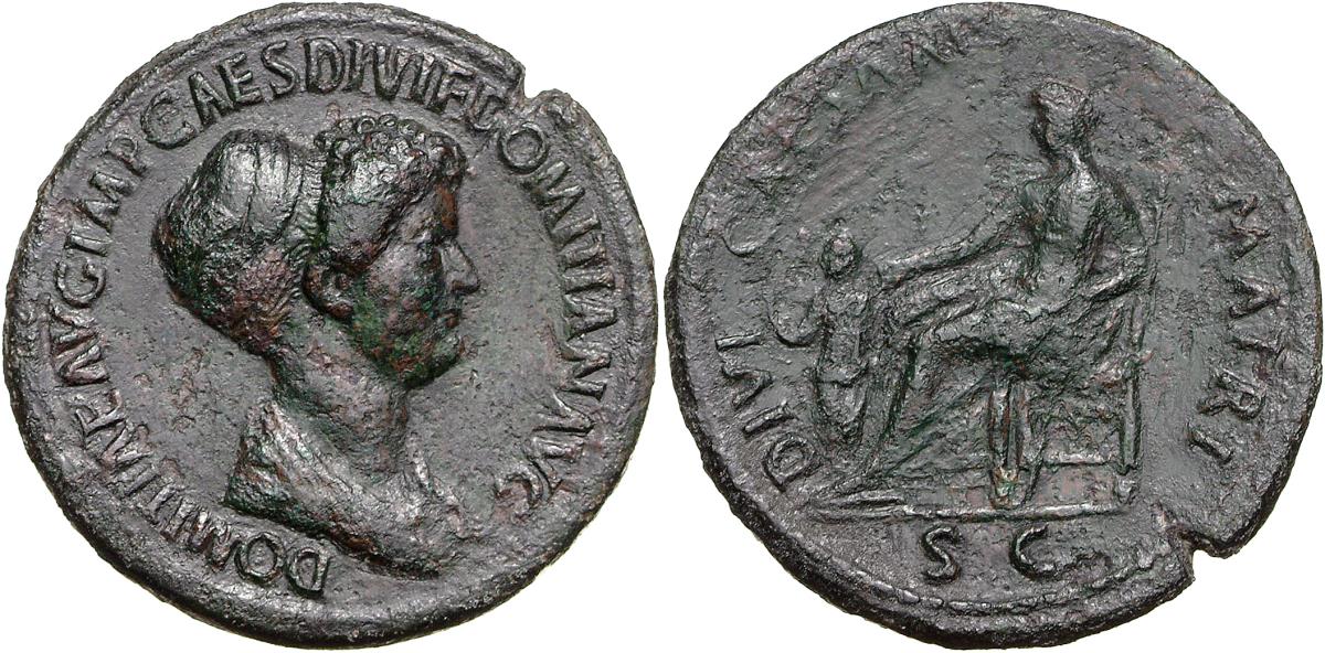 Domitia