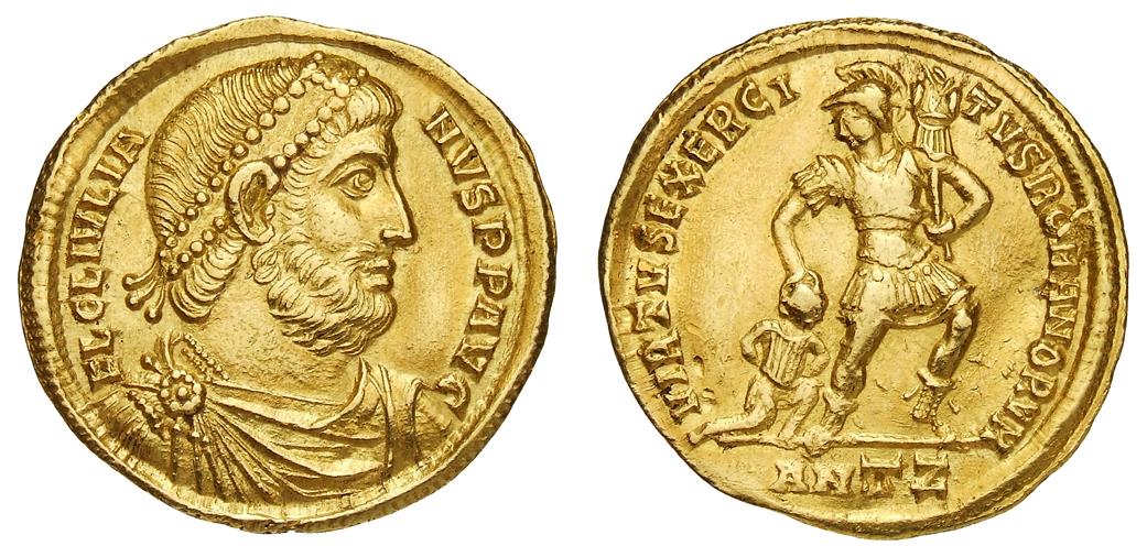 Iulianus