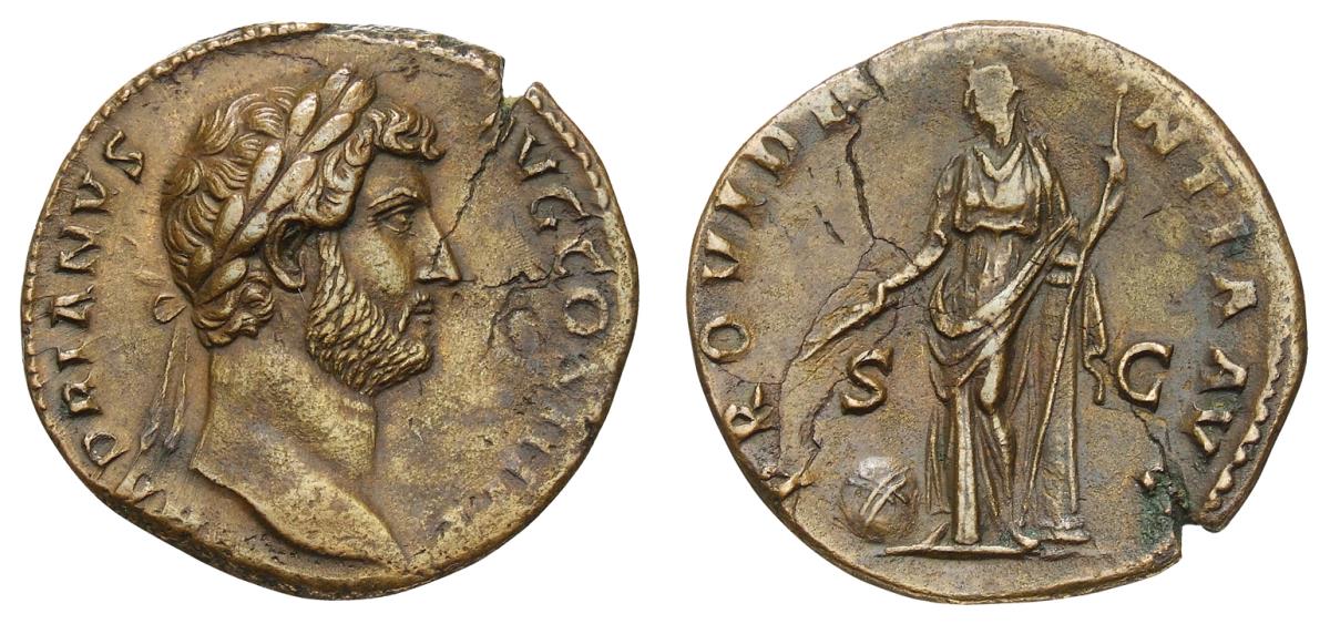 Hadrianus
