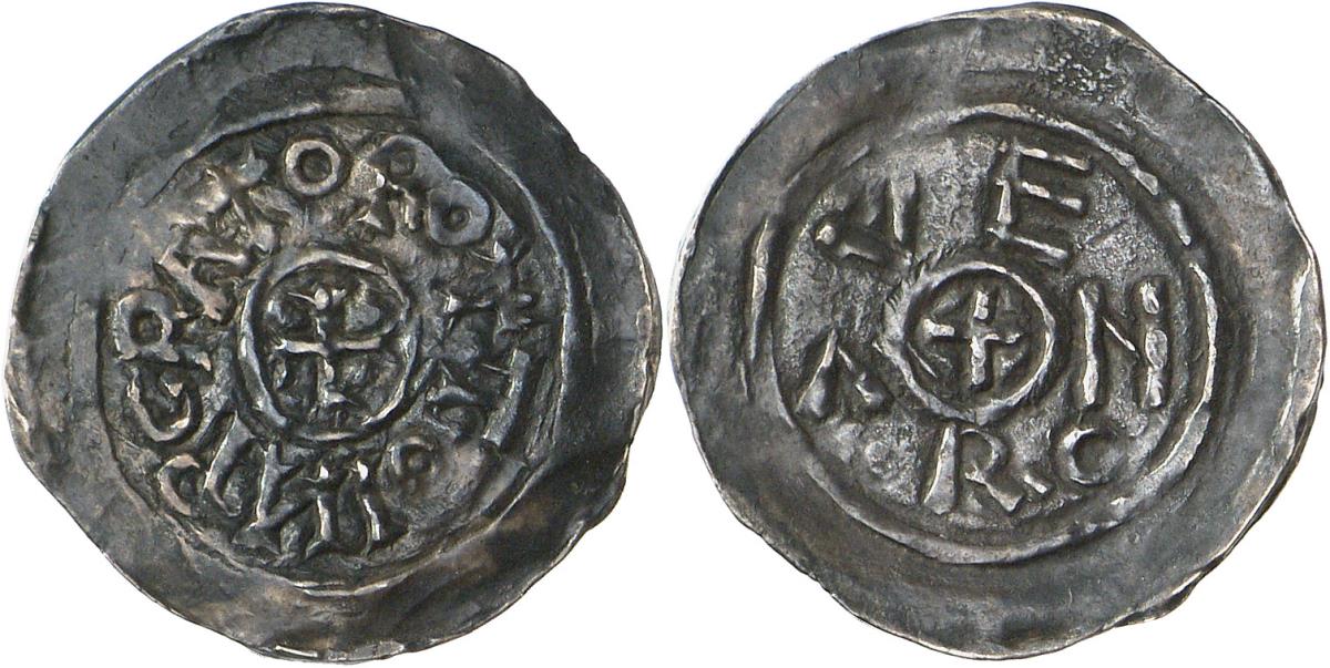 Verona: Otto I.