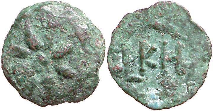 Alexandria: Augustus