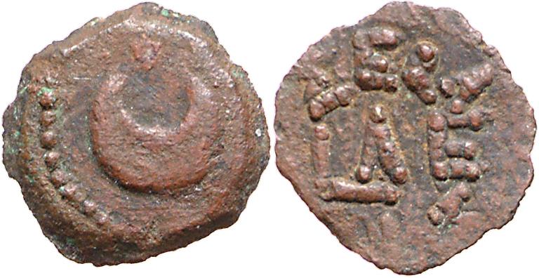 Alexandria: Augustus