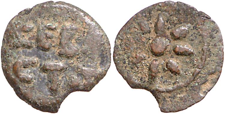 Alexandria: Augustus