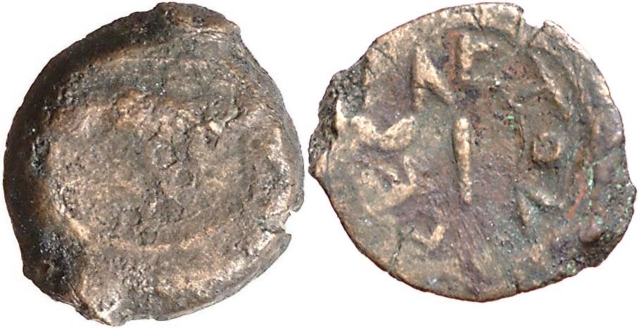 Alexandria: Augustus