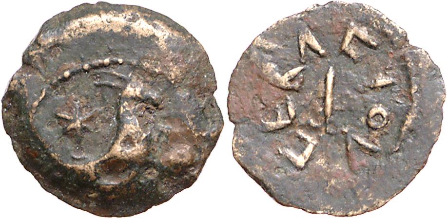 Alexandria: Augustus