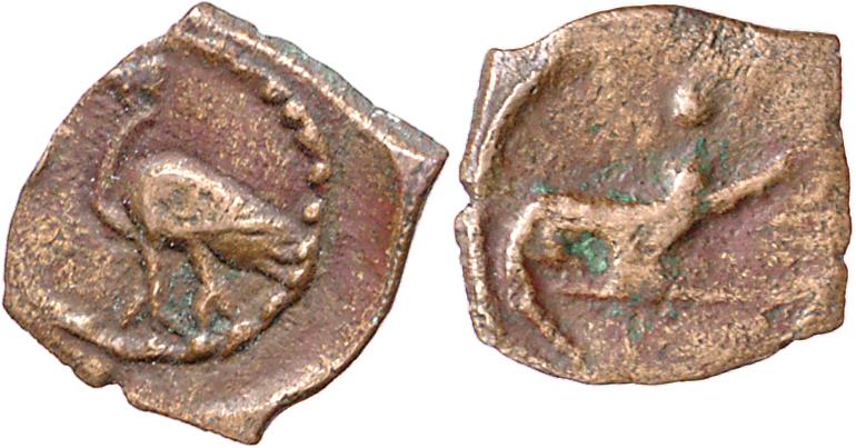 Alexandria: Augustus