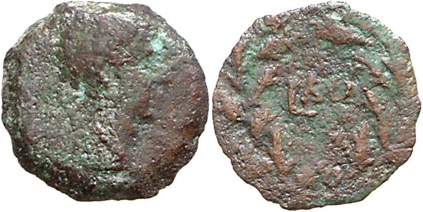 Alexandria: Augustus