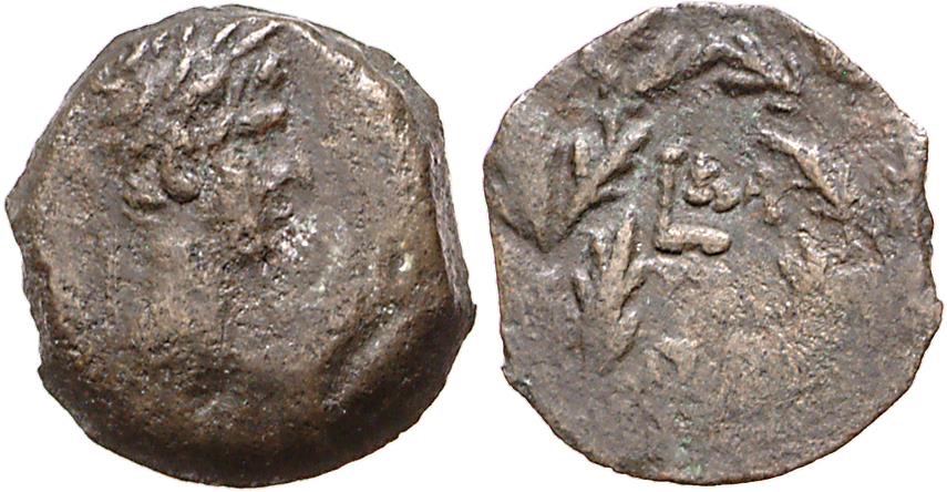 Alexandria: Augustus