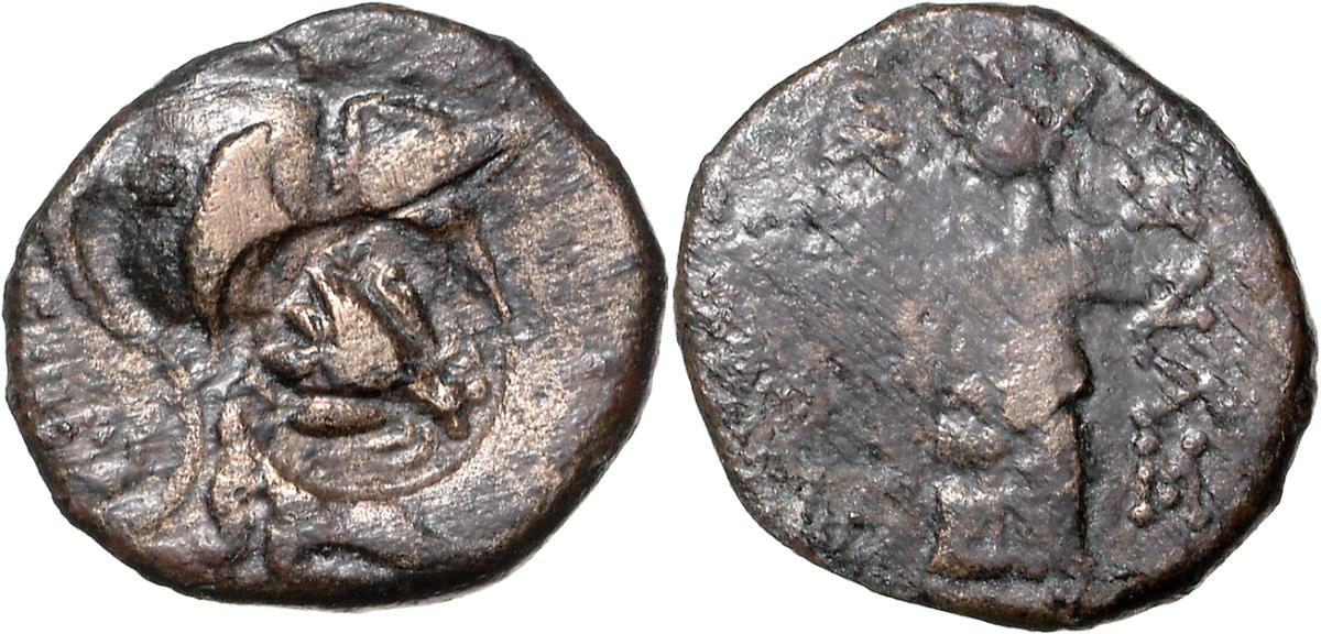 Pergamon