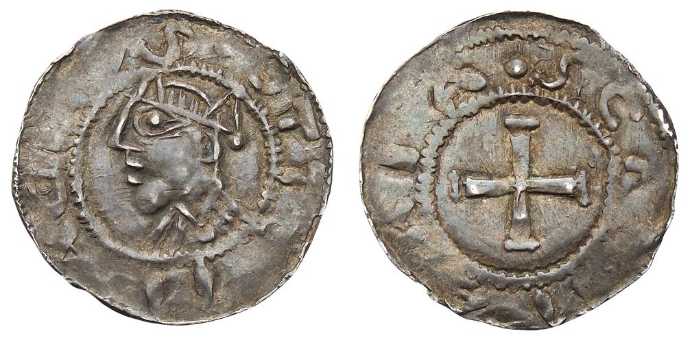 Straßburg: Otto I.