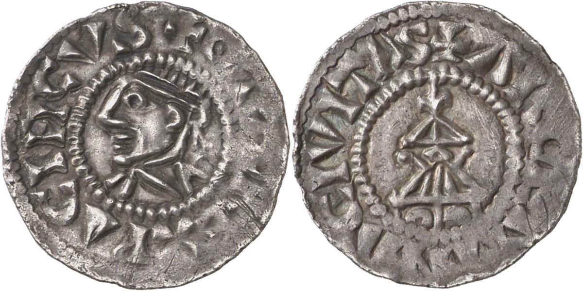 Straßburg: Otto I.