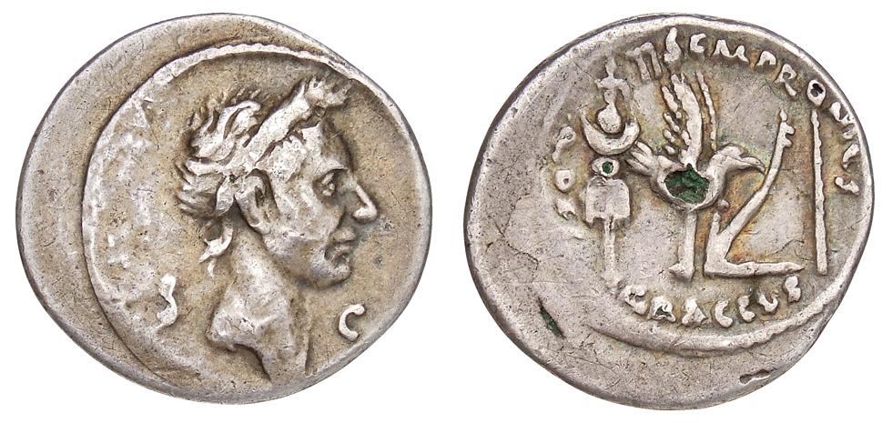 Röm. Republik: Tib. Sempronius Gracchus