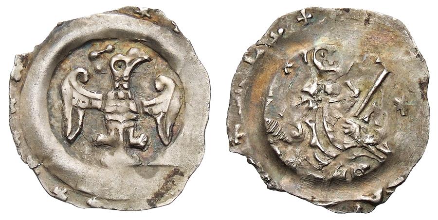 Nürnberg: Reichsmünzstätte