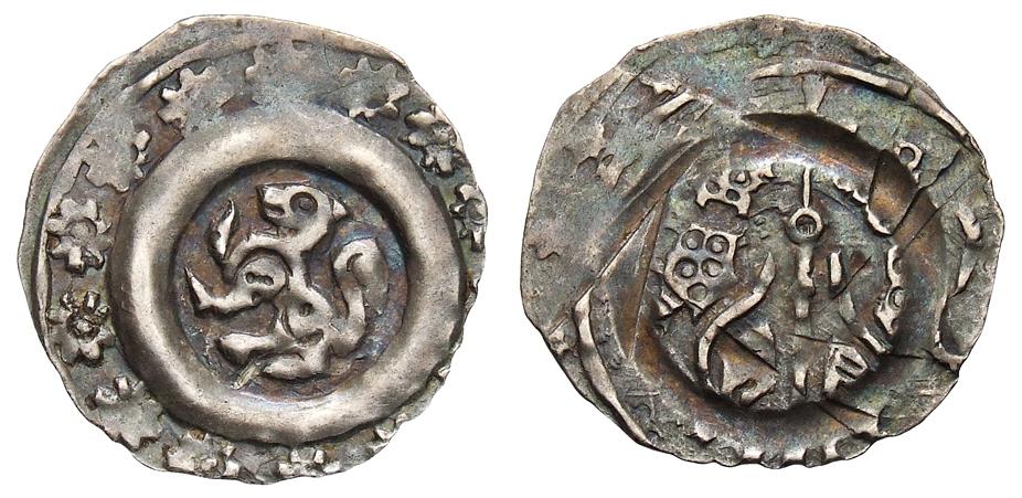 Nürnberg: Reichsmünzstätte
