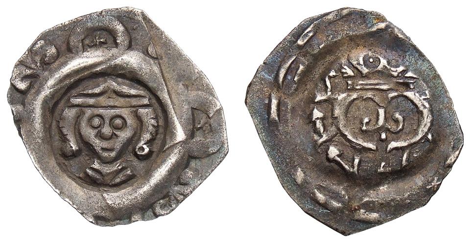 Nürnberg: Reichsmünzstätte