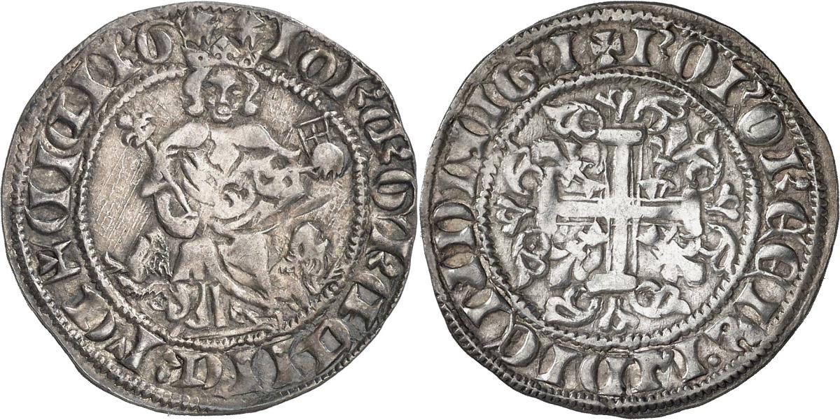 Neapel: Robert von Anjou