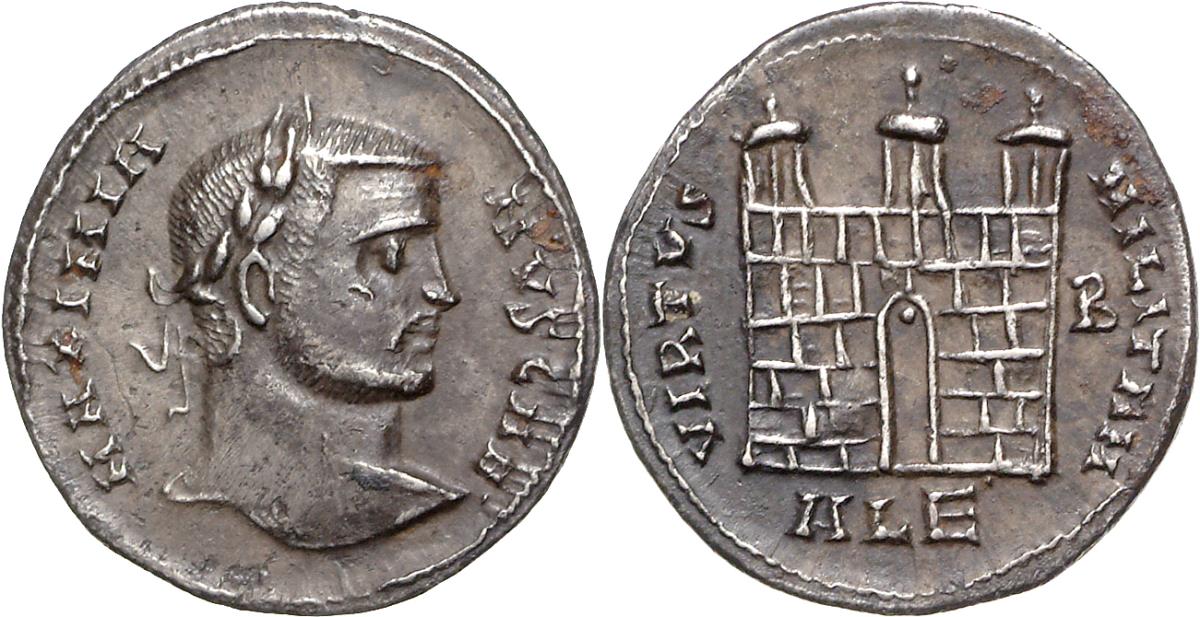 Galerius Maximianus