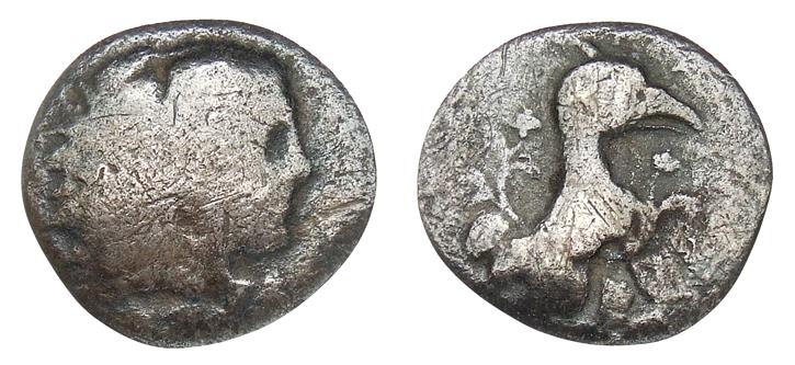 Stymphalos