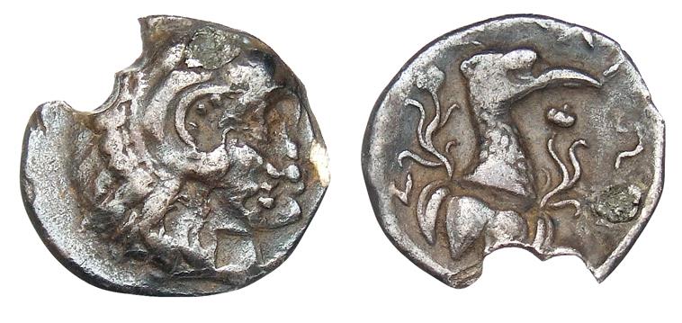 Stymphalos