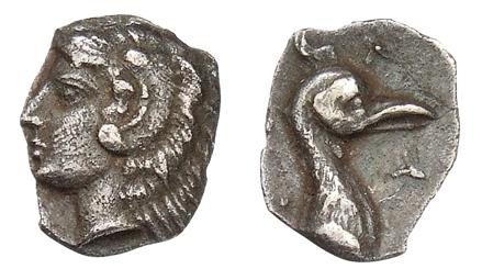 Stymphalos