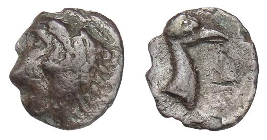 Stymphalos