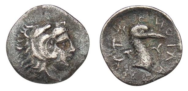 Stymphalos