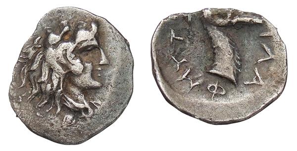 Stymphalos