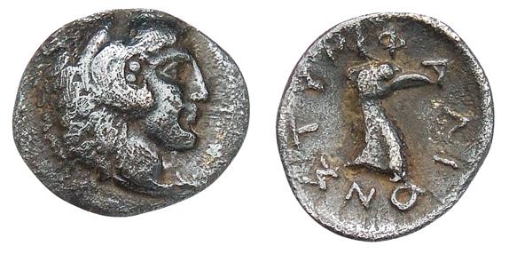 Stymphalos