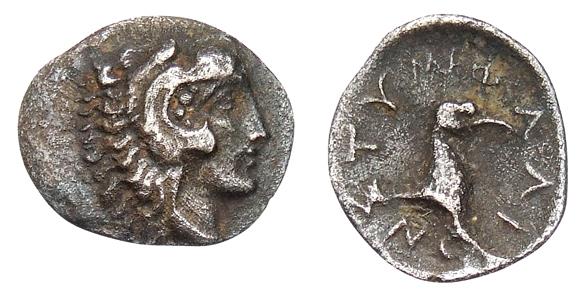 Stymphalos