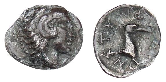 Stymphalos