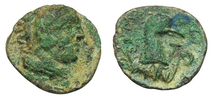 Stymphalos