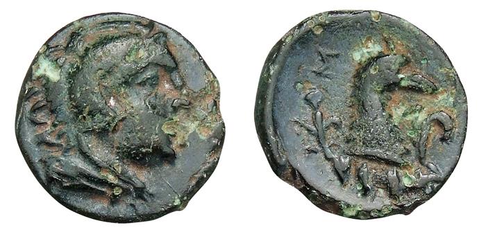 Stymphalos