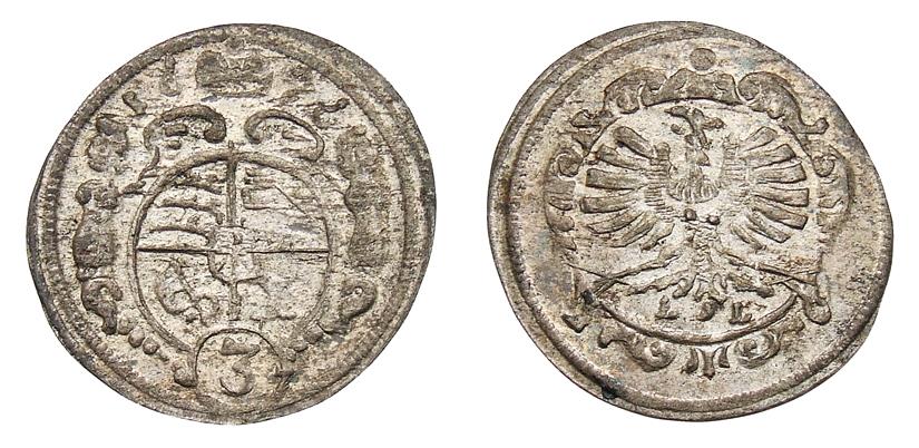 Württemberg-Oels: Christian Ulrich I.