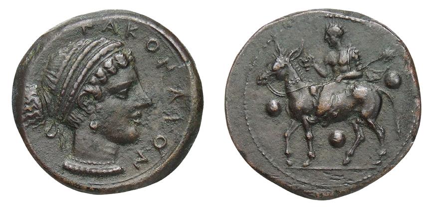 Nacona