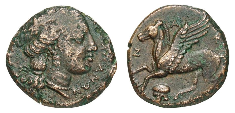 Nacona